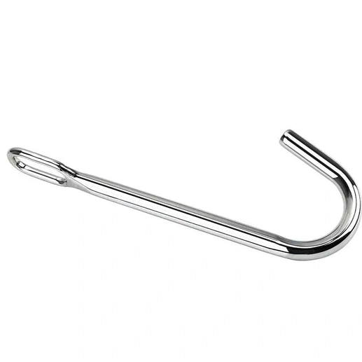 Steel Hook PerfectFit 5783 Stainless Ball No Plug 1029